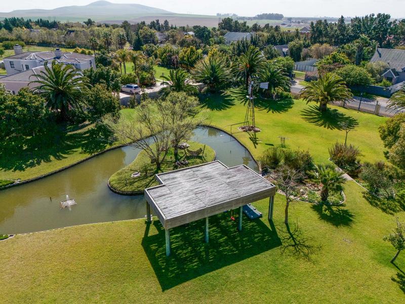 3 Bedroom Property for Sale in Durbanville Western Cape